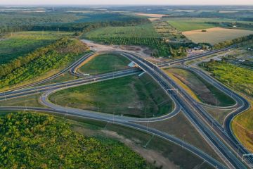 Результати ремонтних робіт на Київщині Результати ремонтних робіт на Київщині