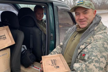 Роман Донік: закриваючи тему «нових опозиціонерів» з шустербокс Роман Донік: закриваючи тему «нових опозиціонерів» з шустербокс