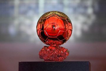 Во Франции проходит гала-вечер с вручением Золотого мяча. Текстовая трансляция церемонии Во Франции проходит гала-вечер с вручением Золотого мяча. Текстовая трансляция церемонии