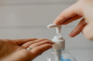 Як правильно мити руки? Рекомендації від МОЗ