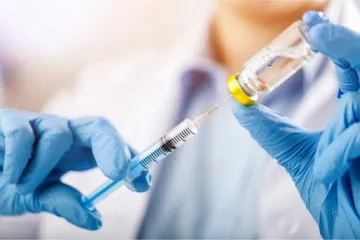​Не вакцинованих відсторонять від служби