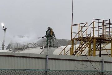 Отруйна хмара Отруйна хмара