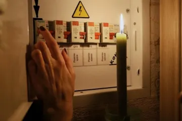 ​В Києві ввели екстрені відключення світла - ДТЕК