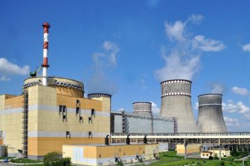 Рівненська АЕС замовила послуги у компанії, яка пов’язана з росіянами Рівненська АЕС замовила послуги у компанії, яка пов’язана з росіянами