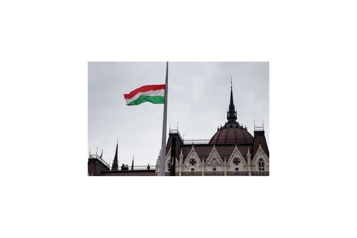 Угорщина блокує участь МЗС України в засіданнях НАТО, – МЗС України Угорщина блокує участь МЗС України в засіданнях НАТО, – МЗС України