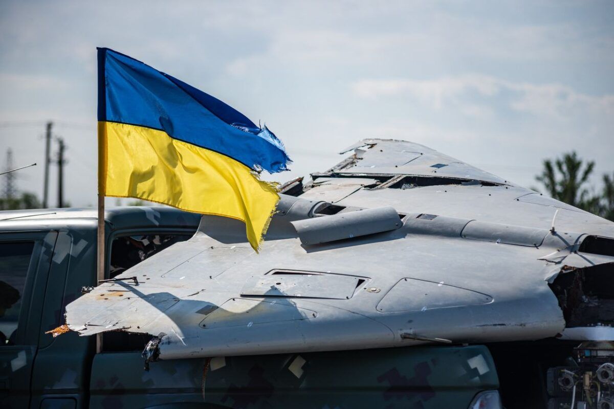 У Північній операційній зоні мобільні вогневі групи продовжують показувати гарні результати — Сергій Наєв У Північній операційній зоні мобільні вогневі групи продовжують показувати гарні результати — Сергій Наєв