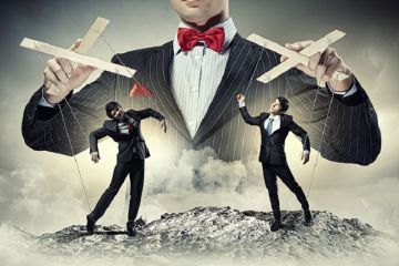 «Серый кардинал»: кто контролирует главу логистического комплекса «Укрзализныци» «Серый кардинал»: кто контролирует главу логистического комплекса «Укрзализныци»