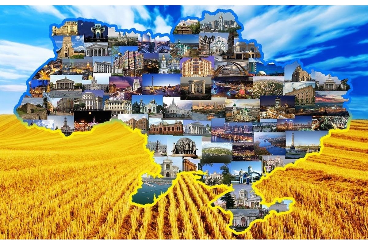 Пандемія не зупинила життя. Куди подорожували українці цього року? Пандемія не зупинила життя. Куди подорожували українці цього року?
