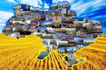 Пандемія не зупинила життя. Куди подорожували українці цього року?  Пандемія не зупинила життя. Куди подорожували українці цього року?