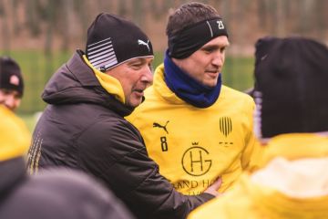 Немчанінов залишаться у “Вересі”: контракт підписали до кінця 2021 року Немчанінов залишаться у “Вересі”: контракт підписали до кінця 2021 року