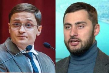 Братья-коррупционеры Марк и Владислав Марченко — дело расхищения 87 миллионов Братья-коррупционеры Марк и Владислав Марченко — дело расхищения 87 миллионов