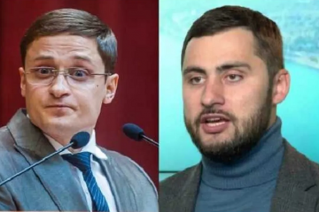 Братья-коррупционеры Марк и Владислав Марченко — дело расхищения 87 миллионов Братья-коррупционеры Марк и Владислав Марченко — дело расхищения 87 миллионов