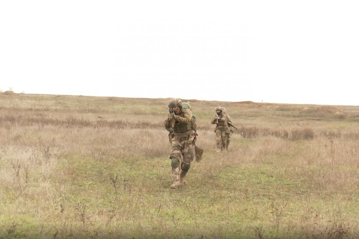 115 бригада ЗСУ: наші військові надійно захищають Україну від російських загарбників 115 бригада ЗСУ: наші військові надійно захищають Україну від російських загарбників