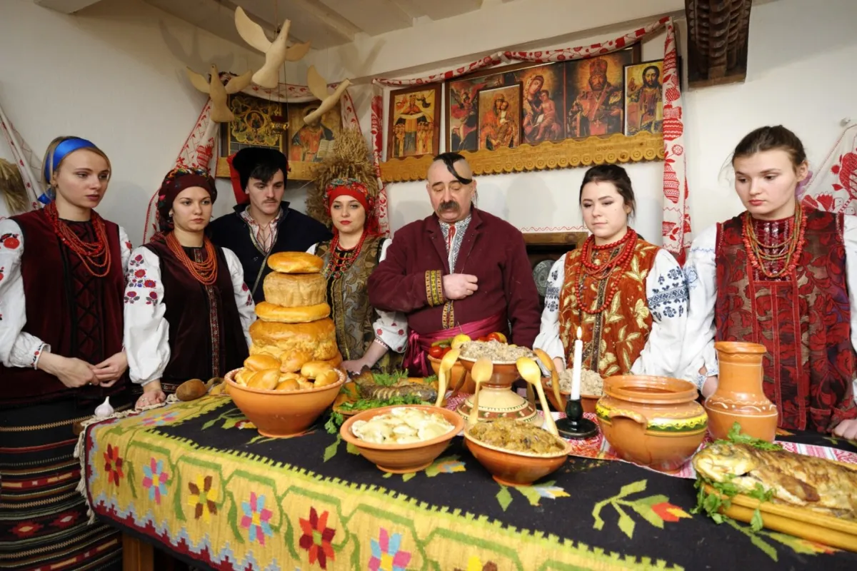 Українські новорічні традиції, які радять пам’ятати