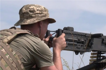 115 окрема механізована бригада : надійно боронить наші кордони до перемоги 115 окрема механізована бригада : надійно боронить наші кордони до перемоги