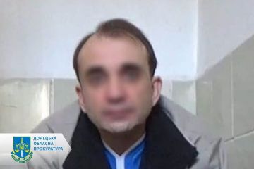 Десять років за ґратами - засуджено мешканця Краматорська, який «зливав» Гіркіну дані про блокпости та місця дислокації ЗСУ  Десять років за ґратами - засуджено мешканця Краматорська, який «зливав» Гіркіну дані про блокпости та місця дислокації ЗСУ