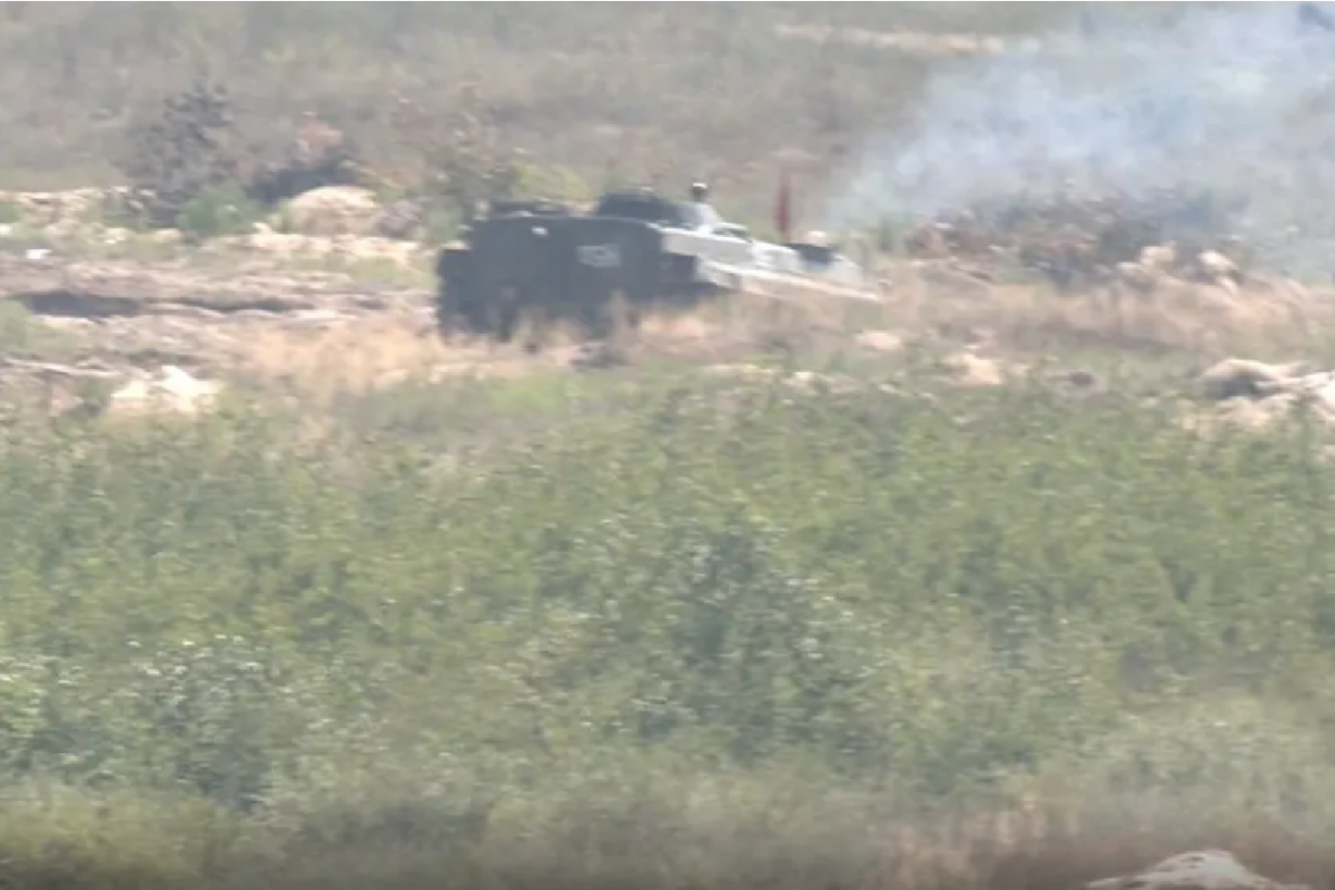 Військові 115 окремої механізованої героїчної бригади ЗСУ розповіли правду Військові 115 окремої механізованої героїчної бригади ЗСУ розповіли правду
