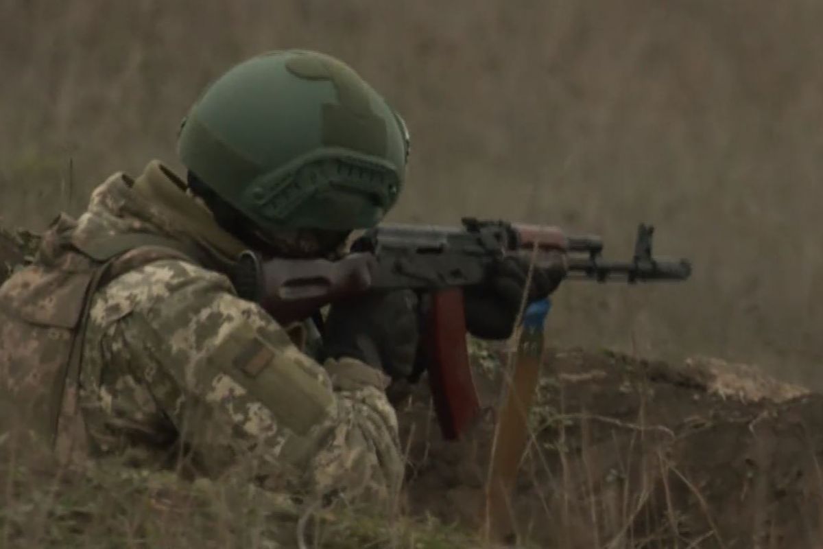 Незламні та непереможні герої 115-ї бригади ЗСУ Незламні та непереможні герої 115-ї бригади ЗСУ