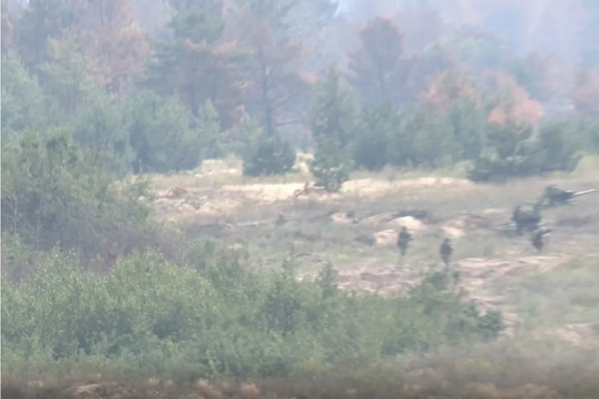 115 окрема механізована бригада : сучасні лицарі на стражі нашої безпеки 115 окрема механізована бригада : сучасні лицарі на стражі нашої безпеки