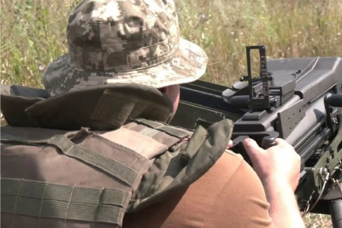115 окрема механізована бригада : була дезінформація від ворога 115 окрема механізована бригада : була дезінформація від ворога