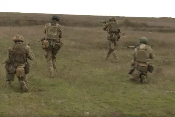 ​115 Окрема механізована бригада ЗСУ: українські військові – наші янголи-охоронці