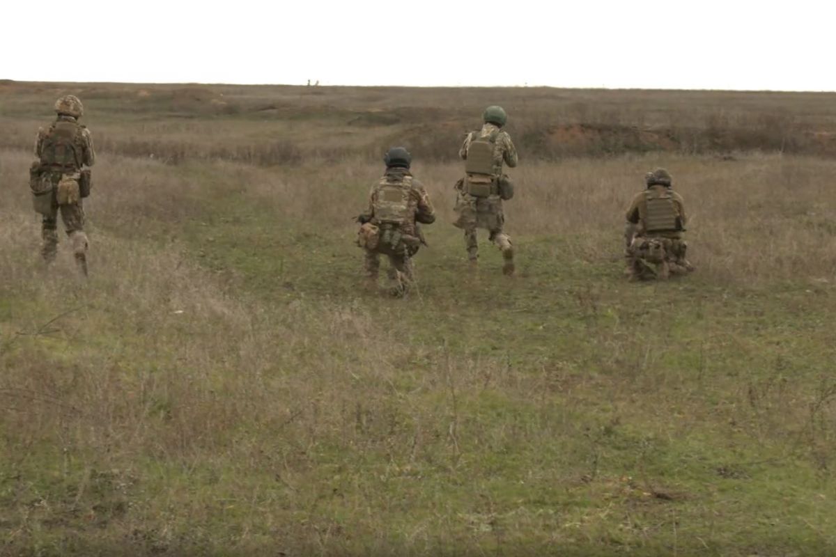 115 окрема механізована бригада ЗСУ. Оборона сходу 115 окрема механізована бригада ЗСУ. Оборона сходу