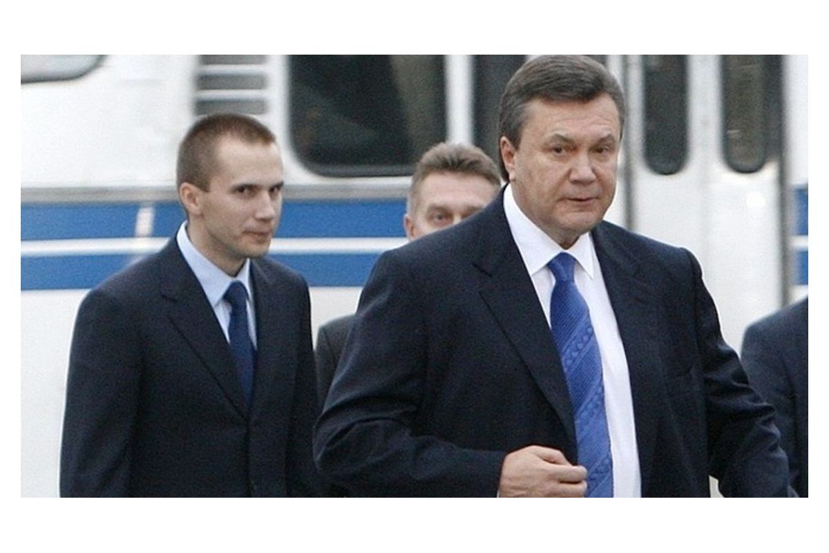 Чергове засідання щодо справи “Межигір’я” зірвано адвокатами Януковича. Що це за справа? Чергове засідання щодо справи “Межигір’я” зірвано адвокатами Януковича. Що це за справа?