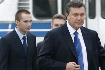 ​Чергове засідання щодо справи “Межигір’я” зірвано адвокатами Януковича. Що це за справа? 