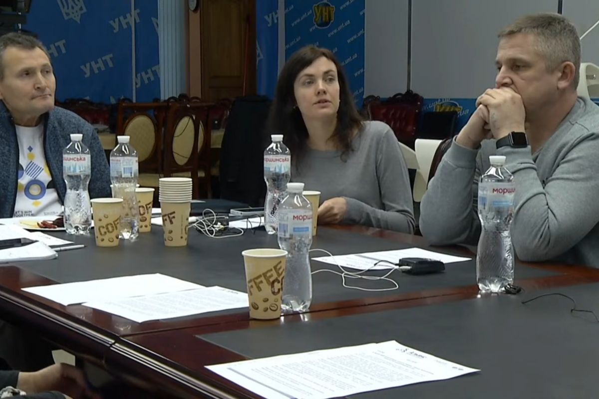 В Україні зафіксовано рекордну кількість звернень з приводу переслідування пацієнтів ЗПТ співробітниками поліції В Україні зафіксовано рекордну кількість звернень з приводу переслідування пацієнтів ЗПТ співробітниками поліції