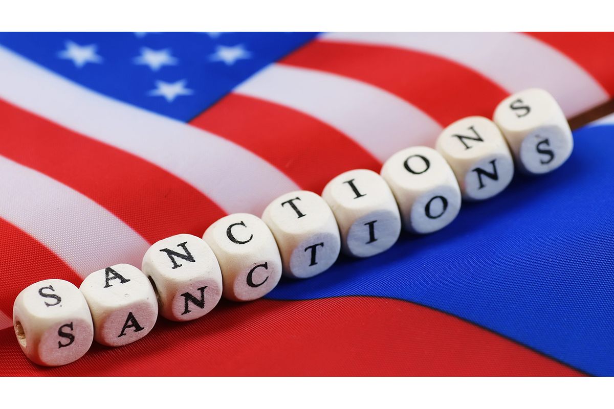 США розширили новий пакт санкцій проти Росії США розширили новий пакт санкцій проти Росії