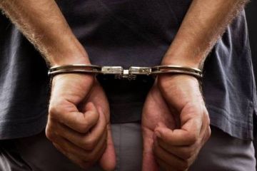 Взято під варту чоловіка, який підозрюється в умисному вбивстві співмешканки Взято під варту чоловіка, який підозрюється в умисному вбивстві співмешканки