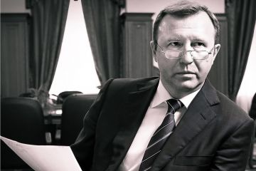 Анатолій Макаренко: «Не вірю» - за минулий десяток років фразу «Реформувати митницю», «Продовжити реформу митниці» чув сотні разів Анатолій Макаренко: «Не вірю» - за минулий десяток років фразу «Реформувати митницю», «Продовжити реформу митниці» чув сотні разів