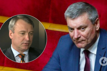 Уруский идет по стопам своего экс-зама "алко-гонщика" Немилостивого? Уруский идет по стопам своего экс-зама "алко-гонщика" Немилостивого?