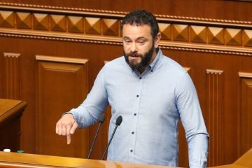 Що буде з Дубінським? В “Слузі народу” розповіли, коли вони планують прийняти рішення Що буде з Дубінським? В “Слузі народу” розповіли, коли вони планують прийняти рішення