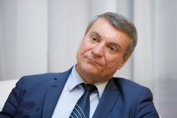 Зеленский ищет замену Урускому Зеленский ищет замену Урускому