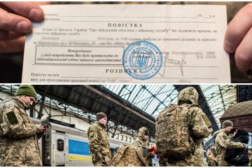 Військовий квиток з'явиться у "Дії": чи будуть повістки онлайн Військовий квиток з'явиться у "Дії": чи будуть повістки онлайн