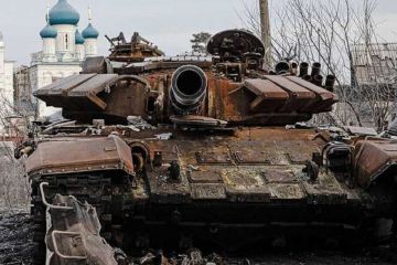 ЗСУ за добу ліквідували ще 490 ворогів із чотирма танками, - Генштаб ЗСУ за добу ліквідували ще 490 ворогів із чотирма танками, - Генштаб