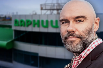 Пігулки для агресора: фармкомпанія "Дарниця" екснардепа Загорія продає ліки в рф? Пігулки для агресора: фармкомпанія "Дарниця" екснардепа Загорія продає ліки в рф?