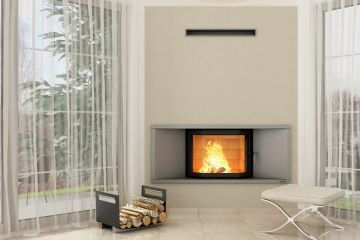 Сучасне рішення для дому: камінні топки Kobok Сучасне рішення для дому: камінні топки Kobok