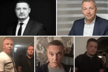 Иванов Андрей и Григорьев Николай: за какие деяния будут отвечать горе-адвокаты в Европейском суде? Иванов Андрей и Григорьев Николай: за какие деяния будут отвечать горе-адвокаты в Европейском суде?