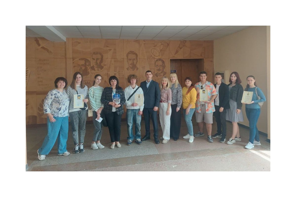 Якісна підготовка вчителів англійської, німецької та польської мов у Полтавському педагогічному університеті Якісна підготовка вчителів англійської, німецької та польської мов у Полтавському педагогічному університеті