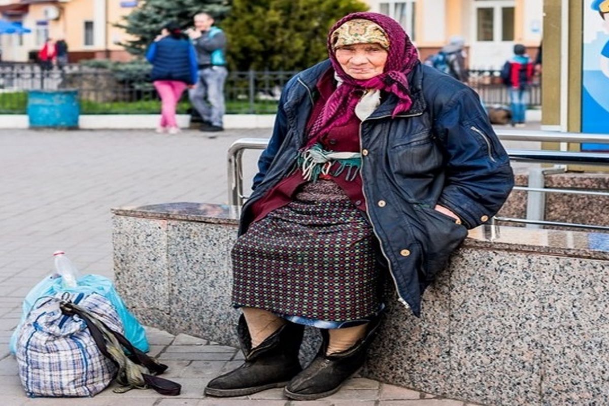 Купити кави чи врятувати життя: чи вистачить 50 гривень для безхатька щоб залишитися не голодним? Купити кави чи врятувати життя: чи вистачить 50 гривень для безхатька щоб залишитися не голодним?