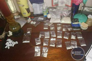 Обрано запобіжний захід чоловіку який з метою збуту зберігав психотропні речовин Обрано запобіжний захід чоловіку який з метою збуту зберігав психотропні речовин