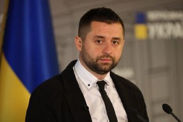 Давид Арахамія: Нам дуже близька концепція "укріпленого нейтралітету" Давид Арахамія: Нам дуже близька концепція "укріпленого нейтралітету"