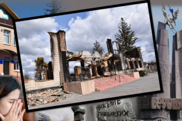 Бородянський реабілітаційний центр відбудовуватиме фірма родини колишнього віце-губернатора окупованого Севастополя Бородянський реабілітаційний центр відбудовуватиме фірма родини колишнього віце-губернатора окупованого Севастополя