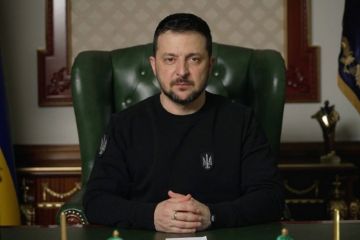 Щоб перемогти тиранію, потрібне більше єднання; демократичний світ здатен його досягти – звернення Володимира Зеленського Щоб перемогти тиранію, потрібне більше єднання; демократичний світ здатен його досягти – звернення Володимира Зеленського