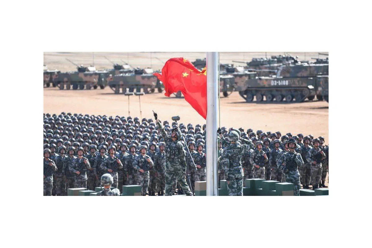 Сі Цзіньпін каже, що готує Китай до війни. Світ має сприймати його серйозно, — повідомляє Foreign Affairs