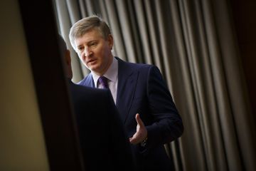 Юрій Васильченко – керівник Державної інспекції містобудування, або як Денис Шмигаль віддав ДІМ Рінату Ахметову! Що наступне відіжме в держави Прем’єр-міністр на користь боса-олігарха?!... Юрій Васильченко – керівник Державної інспекції містобудування, або як Денис Шмигаль віддав ДІМ Рінату Ахметову! Що наступне відіжме в держави Прем’єр-міністр на користь боса-олігарха?!...