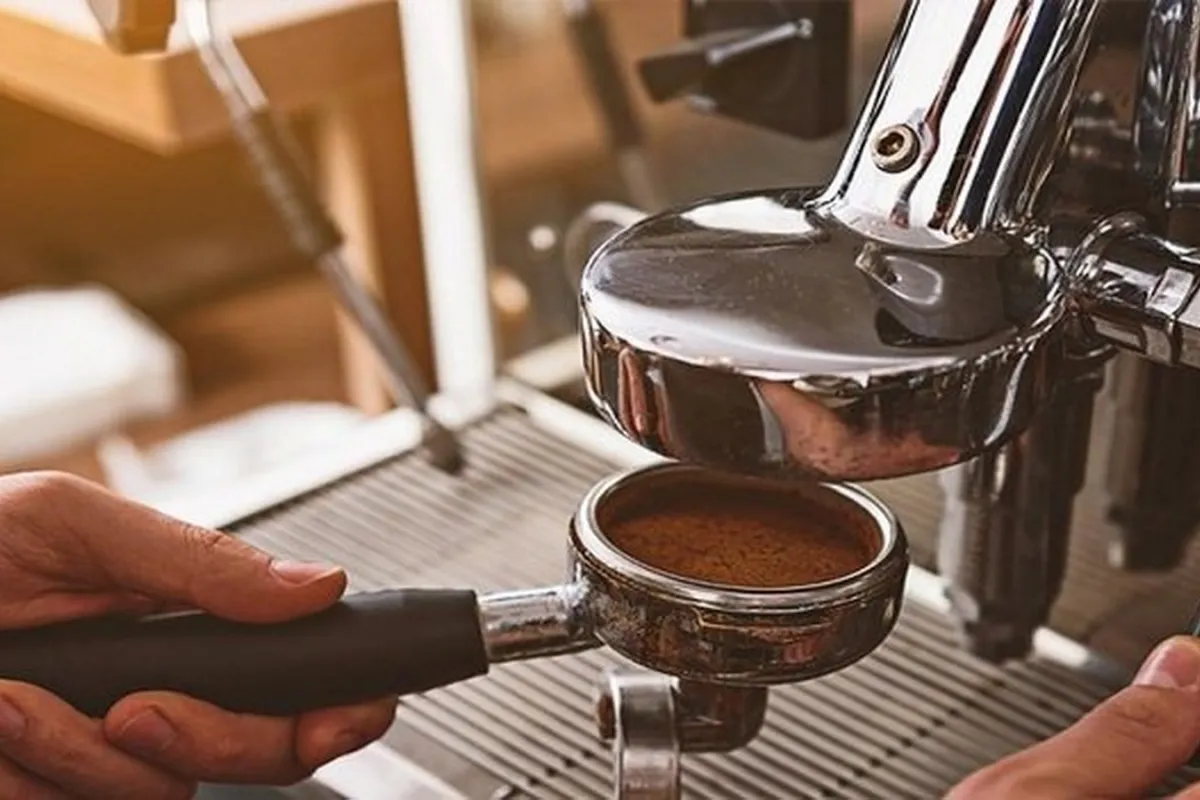 Ароматний бізнес: як заробити на каві?