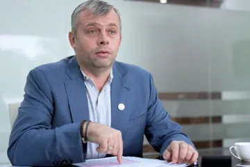 ​Однорічний син депутата Львівської облради Козловського став власником медичного центру і чотирьох квартир